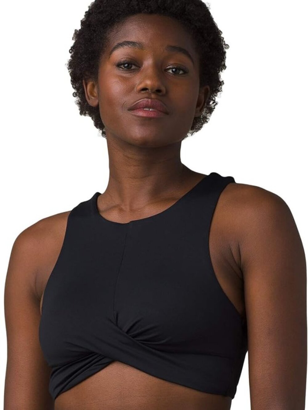 Prana Swim Corinne Bikini Top